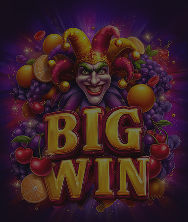 Royal Joker Hold and Win