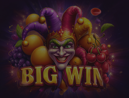 Royal Joker Hold and Win