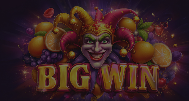 Royal Joker Hold and Win