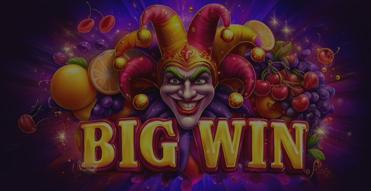 Royal Joker Hold and Win